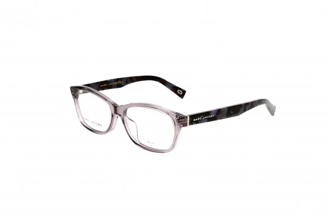 Marc Jacobs MARC 149/F Grey havana 52/15/140 WOMAN Brilmonturen