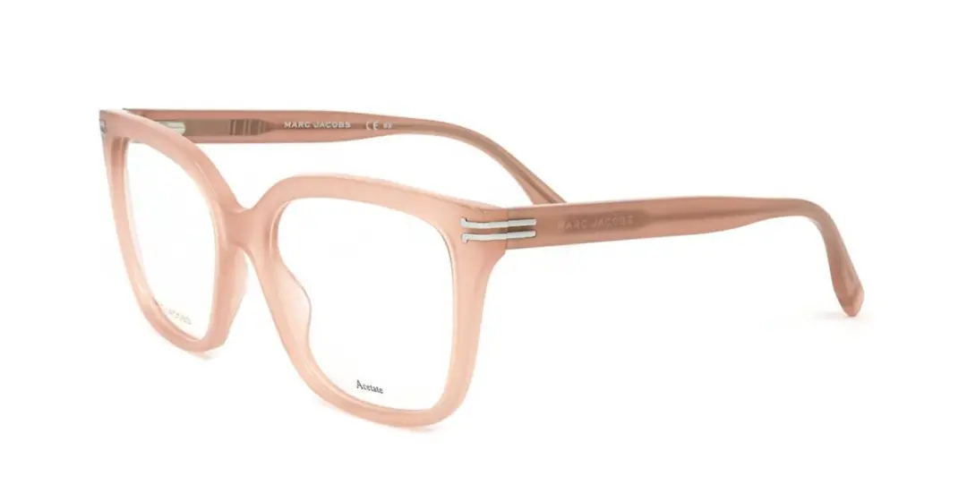 Marc Jacobs MJ 1038 Nude 52/17/140 WOMAN Brilmonturen
