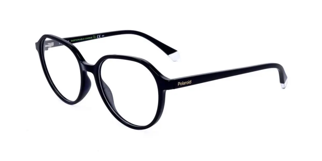 Polaroid PLD D468 807 Glasdiameter: 53