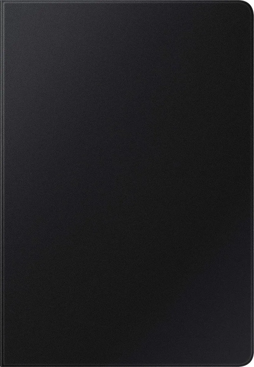 Samsung Book Cover EF-BT870PBEG - Galaxy Tab S7 - Zwart
