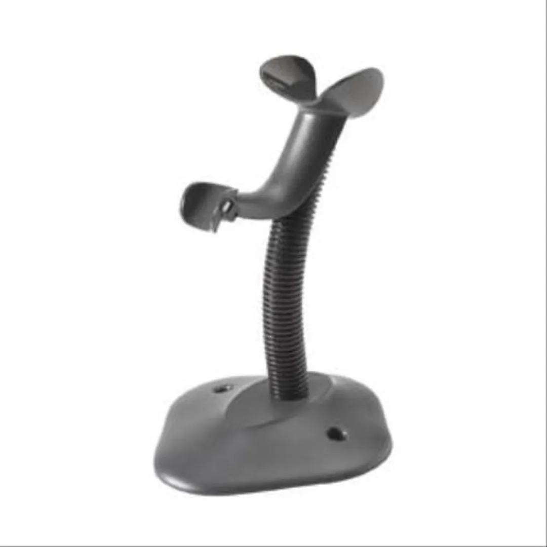 Zebra Flexibele Schwanenhals-Intellistand 20-147076-07 - Zwart