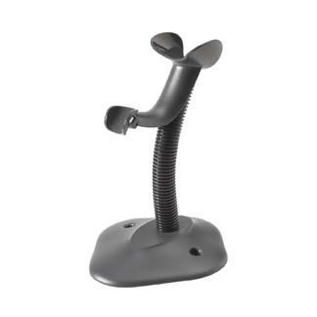 Zebra Flexibele Schwanenhals-Intellistand 20-147076-07 - Zwart