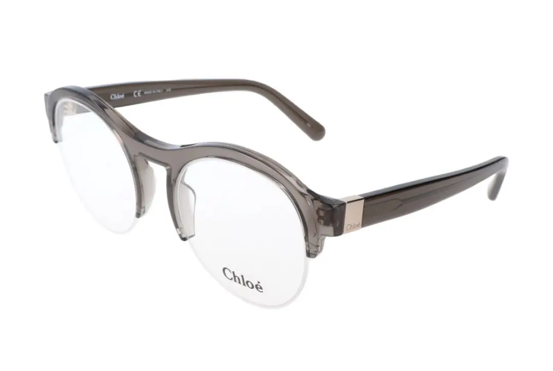 Chloè CE2711 Smoke 53/21/140 WOMAN Brilmonturen