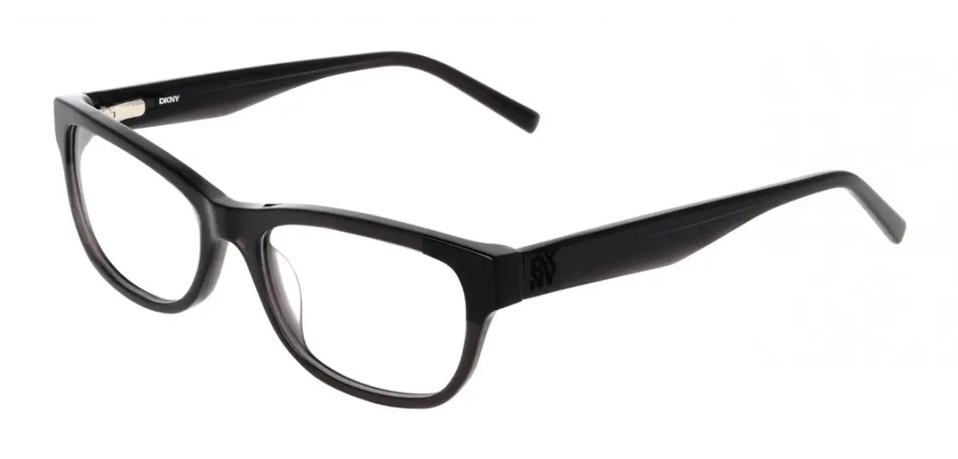 Dkny DK5082 Crystal black 53/17/140 WOMAN Brilmonturen