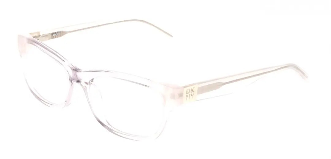 Dkny DK5082 Crystal crema 53/17/140 WOMAN Brilmonturen