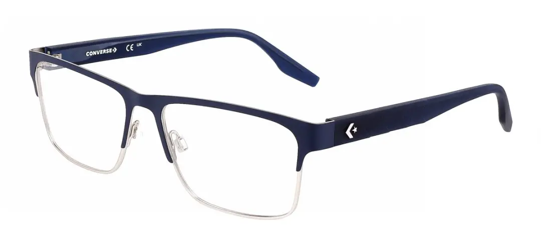 Converse CV3019 N Matte converse navy 55/16/145 MAN Brilmonturen