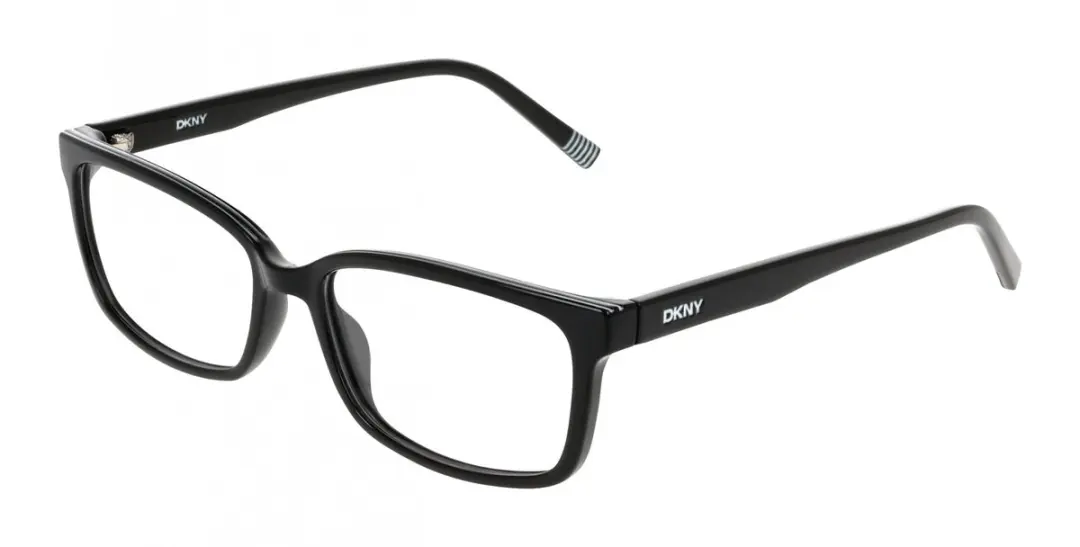 Dkny DK5088 Black 55/16/140 WOMAN Brilmonturen