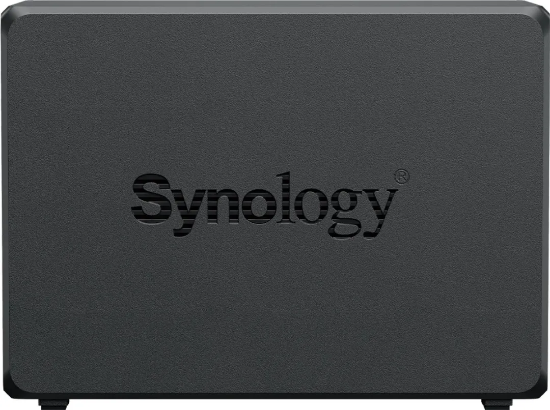 Synology DS725+ NAS 2Bay - 8TB (2x4TB) - afbeelding 5 van 6