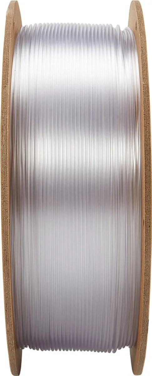 Polymaker PolyLite PETG Filament 1.75mm - 1000g Transparant