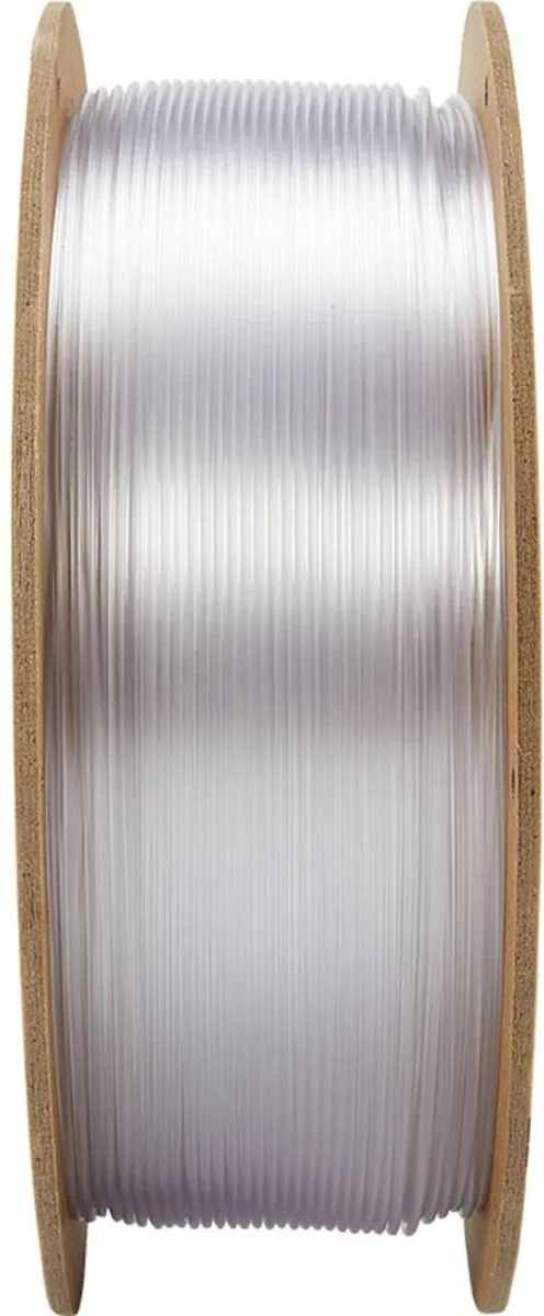 Polymaker PolyLite PETG Filament 1.75mm - 1000g Transparant