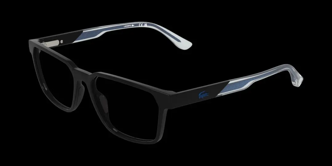 Lacoste L4031 Black 55/16/150 MAN Brilmonturen
