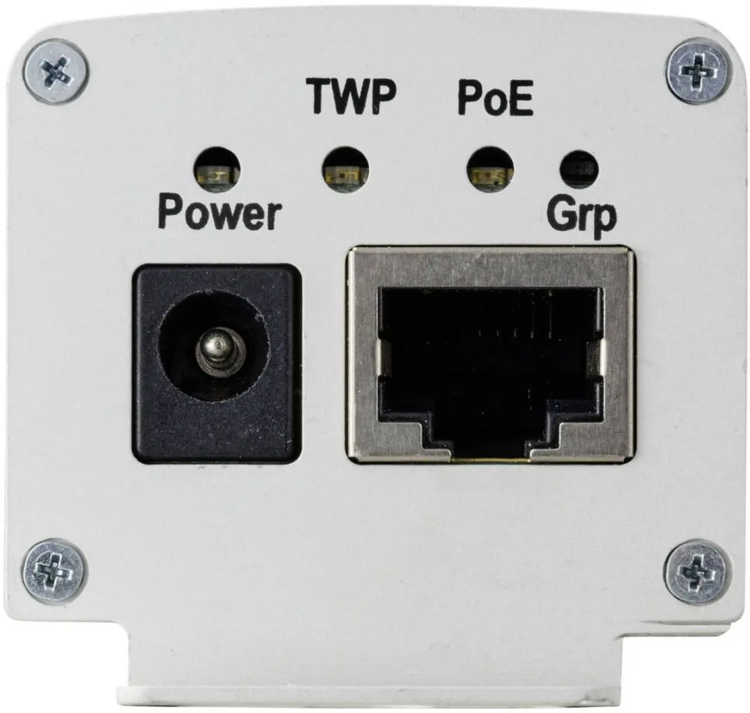 Renkforce RF-6861940 PoE++ 2-draads Transceiver 100 MBit/s