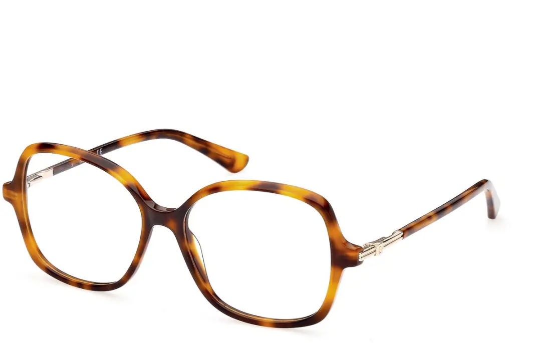 Guess GU2906 Blonde havana 55/15/140 WOMAN Brilmonturen