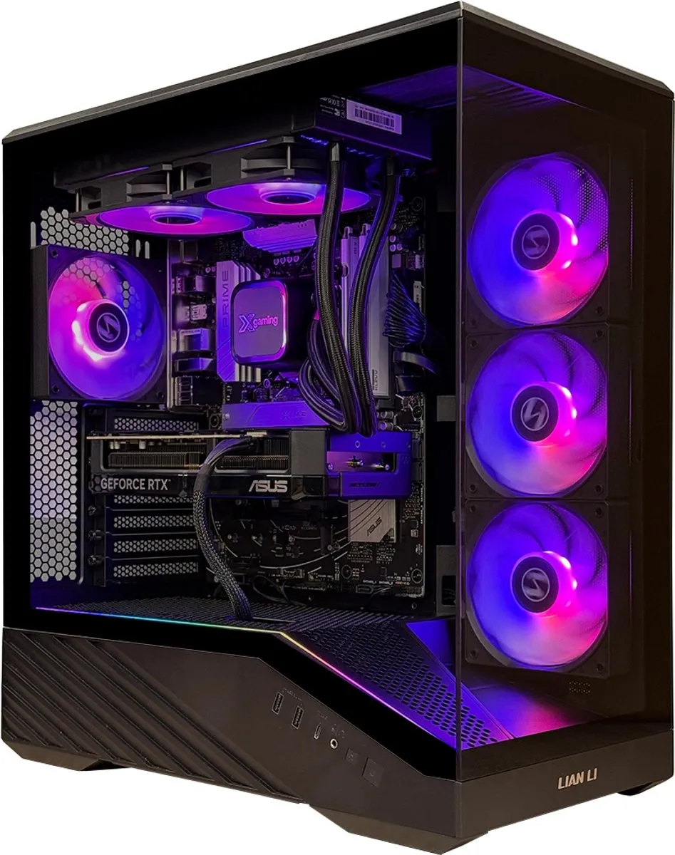 Xgaming Predator RTX 5080