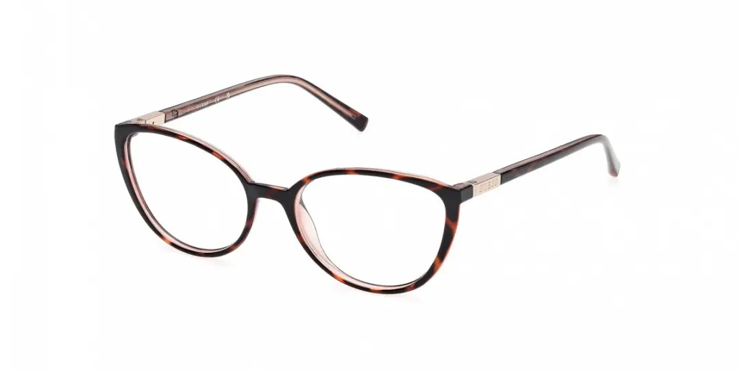 Guess GU3044 Havana/monocolor 54/17/145 UNISEX Brilmonturen