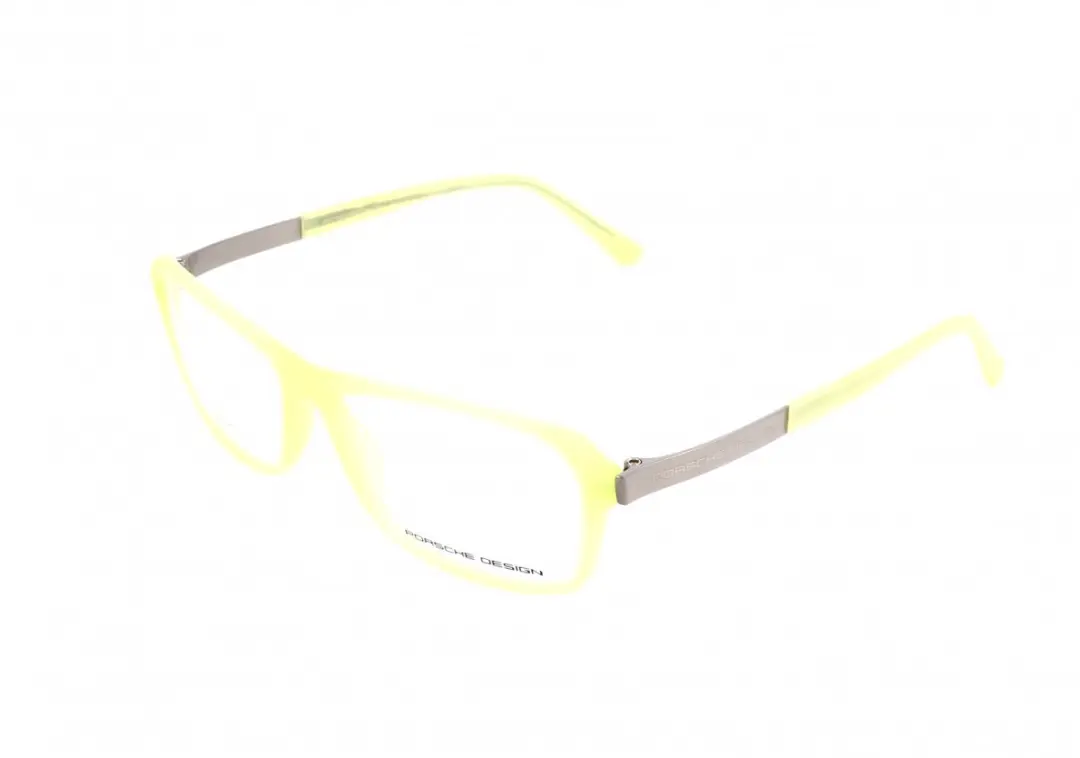 Porsche Design P8267 Green 55/14/140 WOMAN Brilmonturen