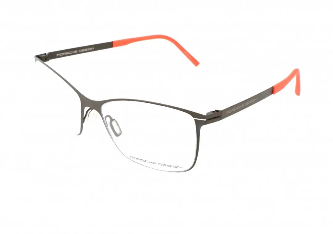 Porsche Design P8262 Chocolate 54/16/140 WOMAN Brilmonturen