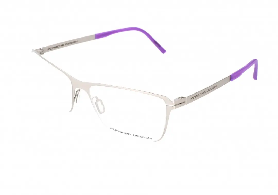 Porsche Design P8263 Silver 54/17/140 WOMAN Brilmonturen