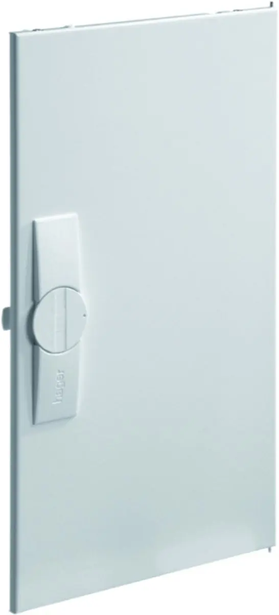 Hager FZ001N HAG DEUR RECHTS IP44 500X 300