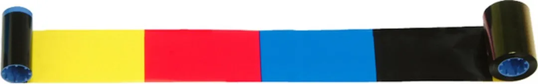 Zebra 800012-942 Printerlint - Zwart