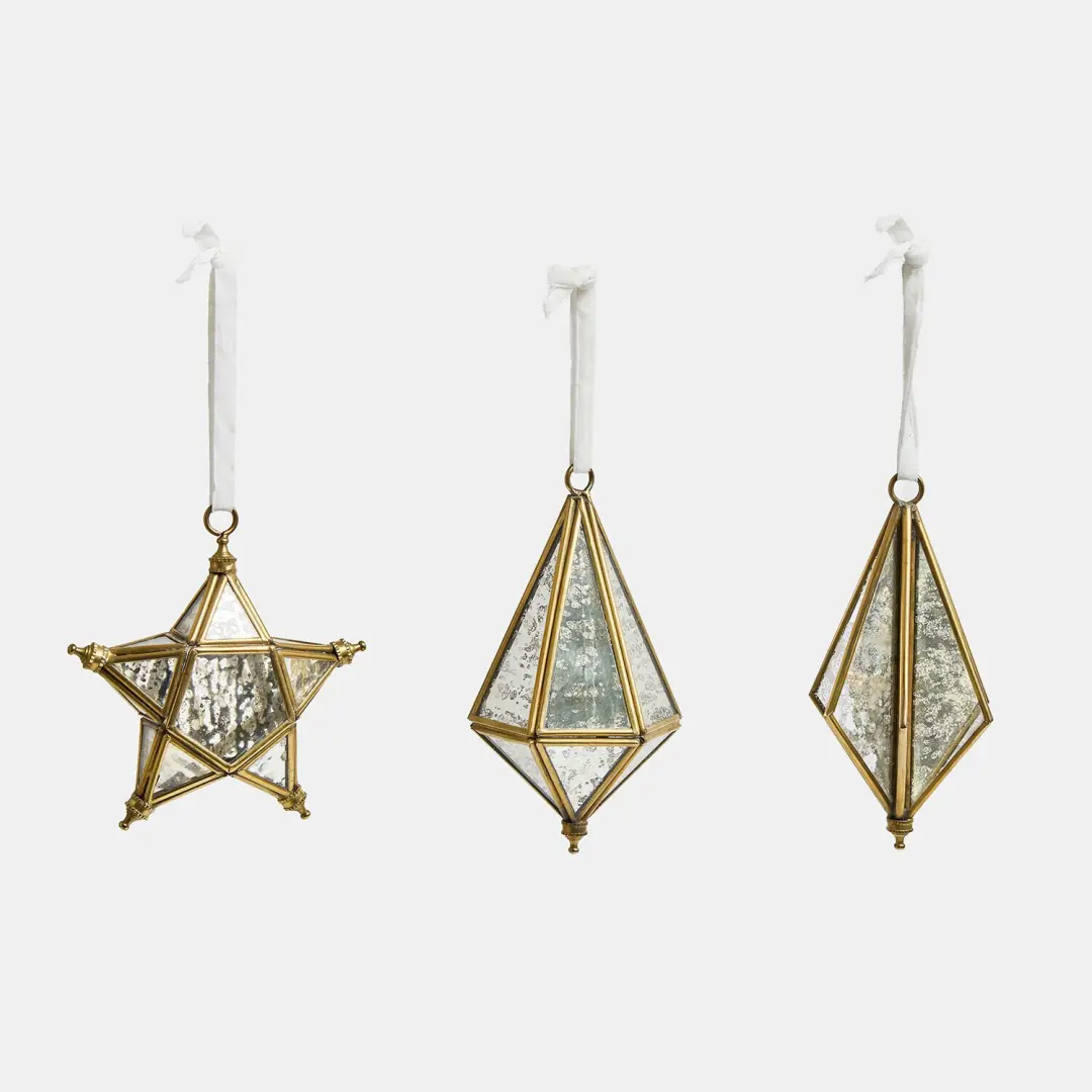 Loberon Célestineau Hanger Set van 3