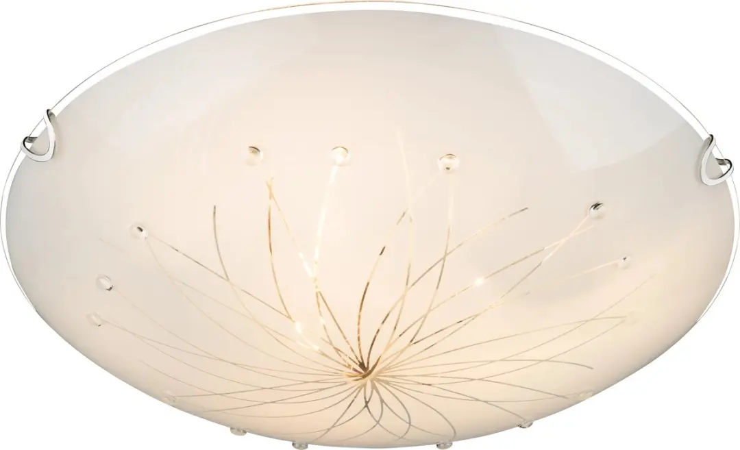 Globo Calimero I 40402-3 Plafondlamp
