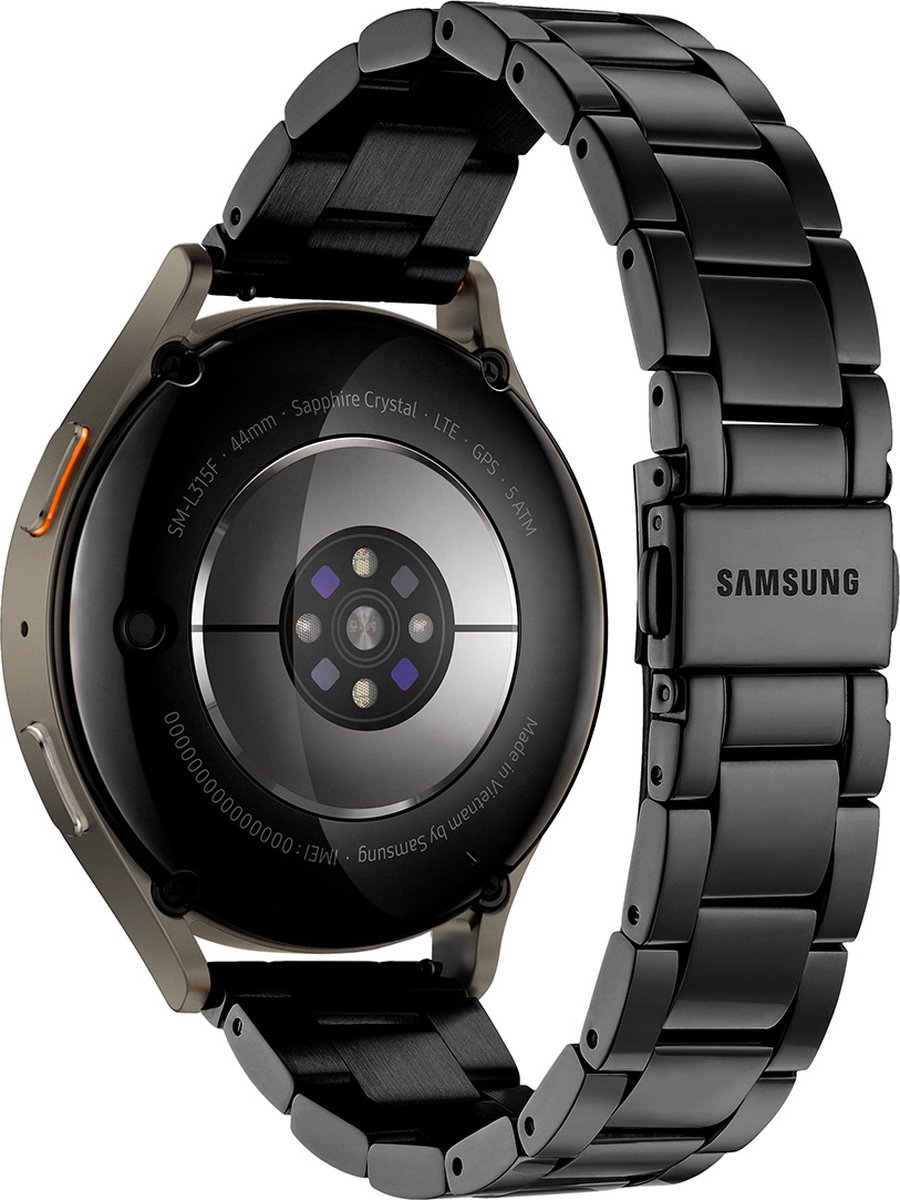Samsung Special Edition SA.L310KBRS Galaxy Watch 7 - Smartwatch