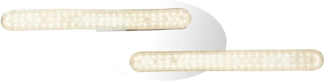 Globo Nabro Plafondlamp 24W