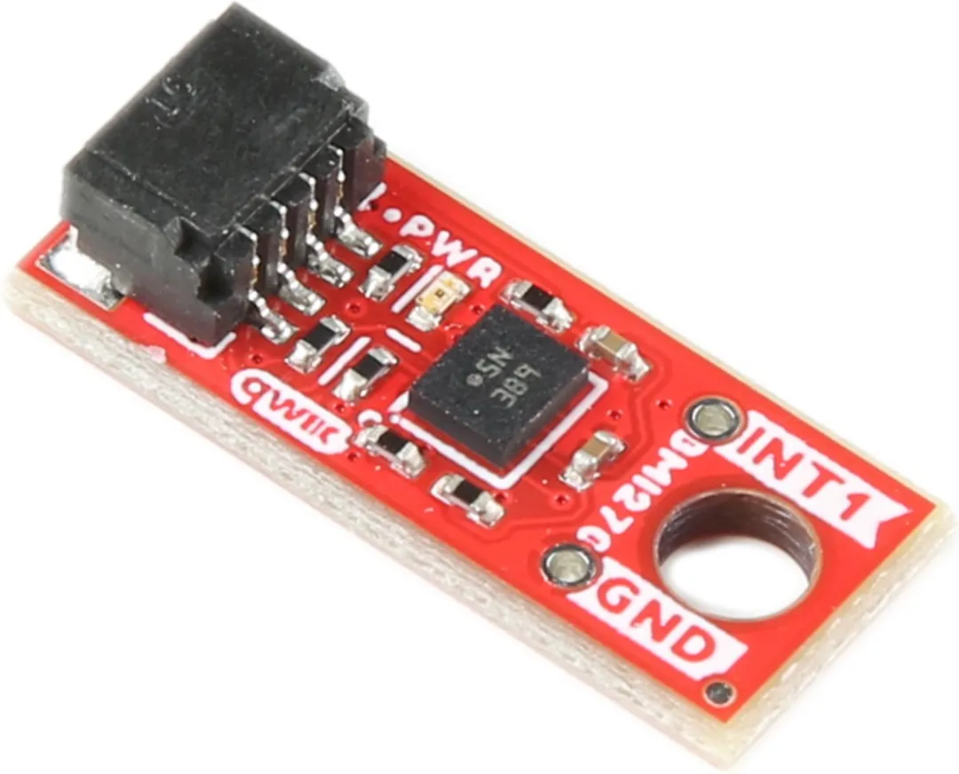 Sparkfun Micro 6DoF IMU Breakout BMI270 SEN-22398