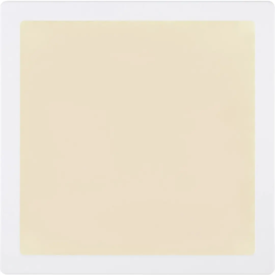 Globo Lasse Plafondlamp 12380-24W - 24W - Wit - afbeelding 3 van 6