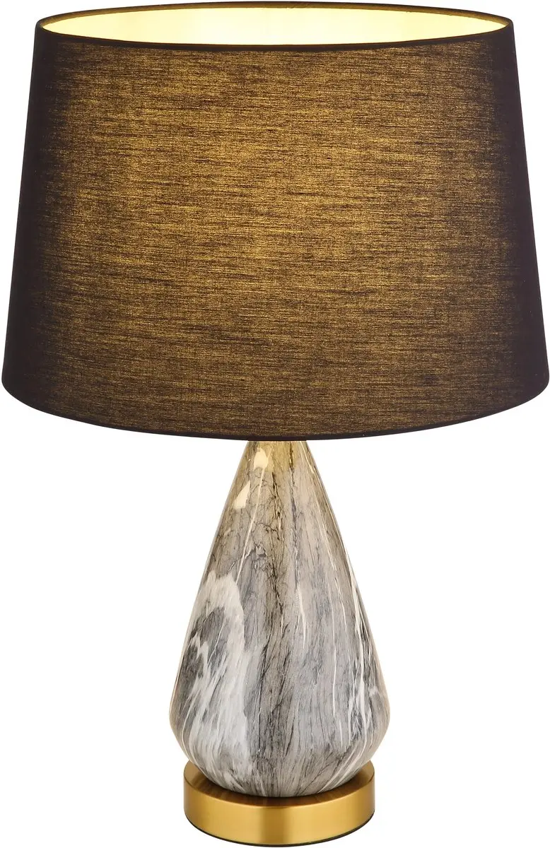 Globo Kisa Tafellamp E27