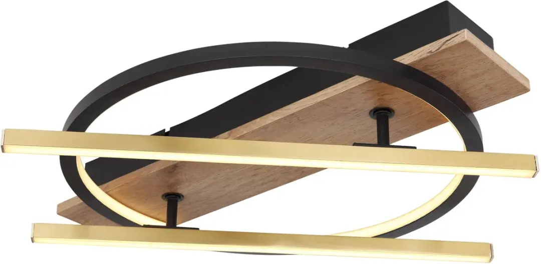 Globo Beatrix 67295D LED Plafondlamp 32W