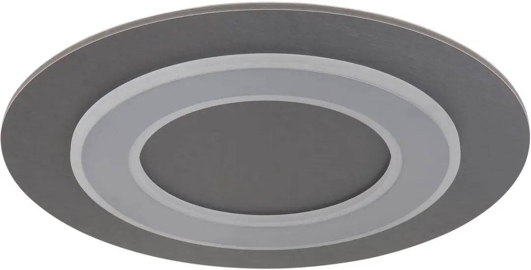 Globo Jayden Plafondlamp 48032-40E - 40W - Antraciet - afbeelding 5 van 6