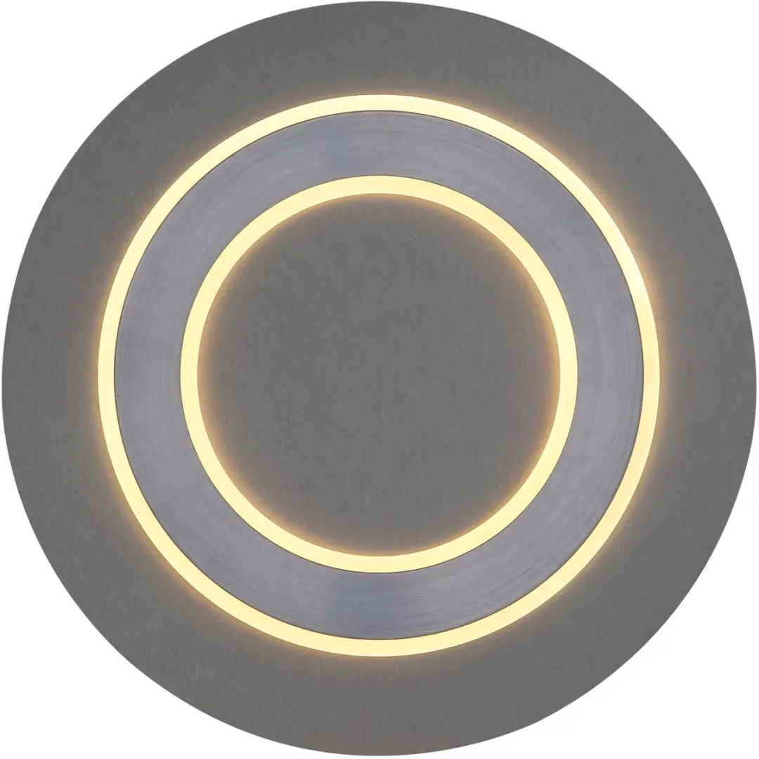 Globo Jayden Plafondlamp 48032-40E - 40W - Antraciet - afbeelding 4 van 6