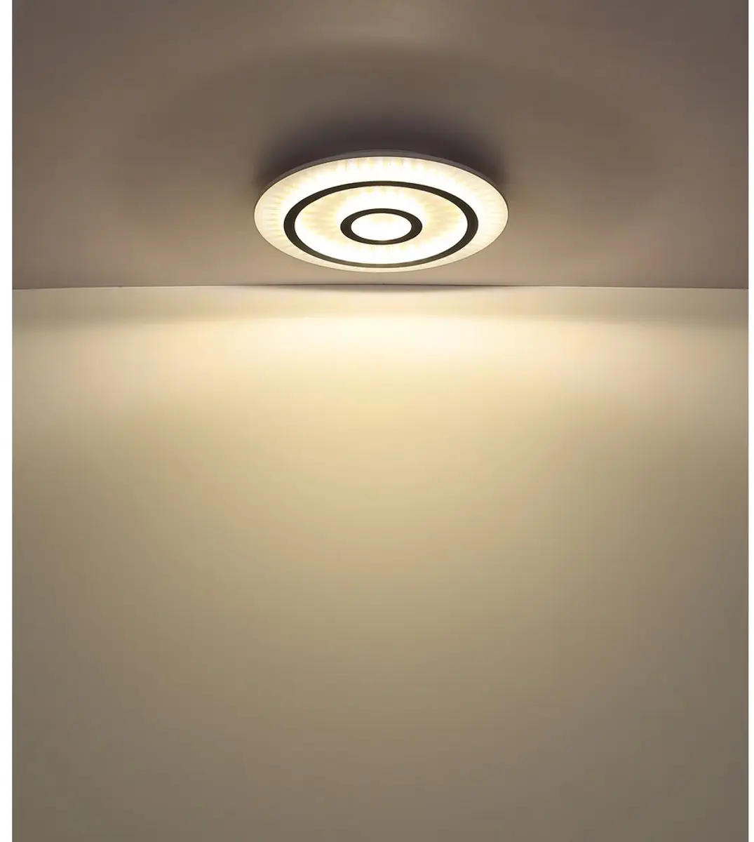 Globo Jayden 48042-40W Plafondlamp - 40W - Ø45cm - afbeelding 5 van 6