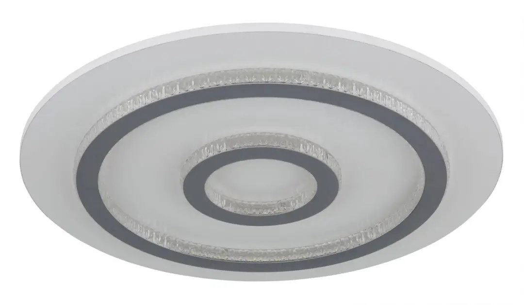 Globo Jayden 48042-40W Plafondlamp - 40W - Ø45cm - afbeelding 4 van 6