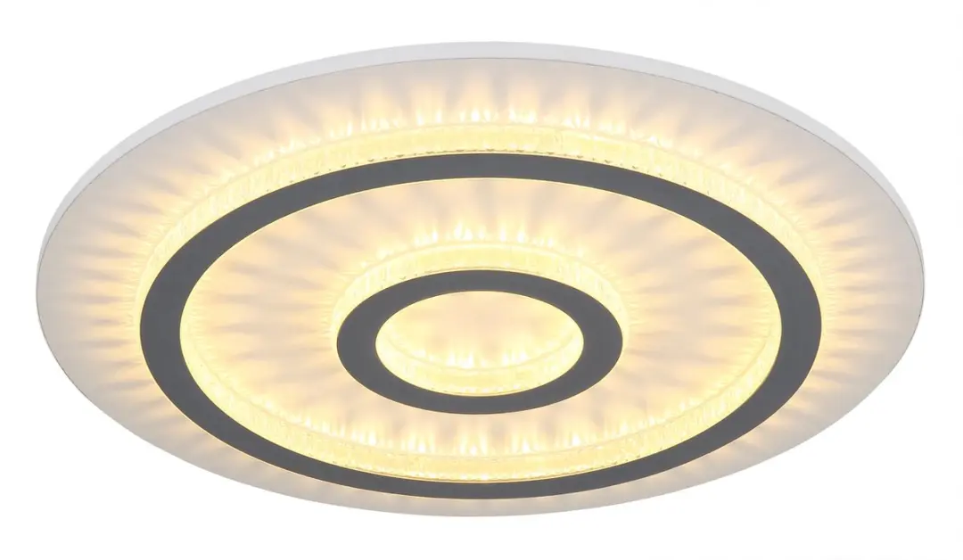 Globo Jayden 48042-40W Plafondlamp