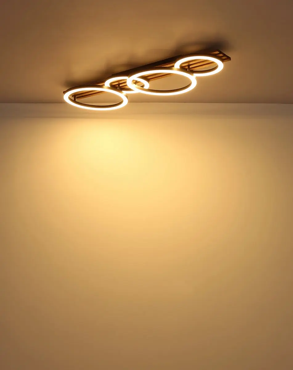 Globo Tisha 67353D4 Plafondlamp