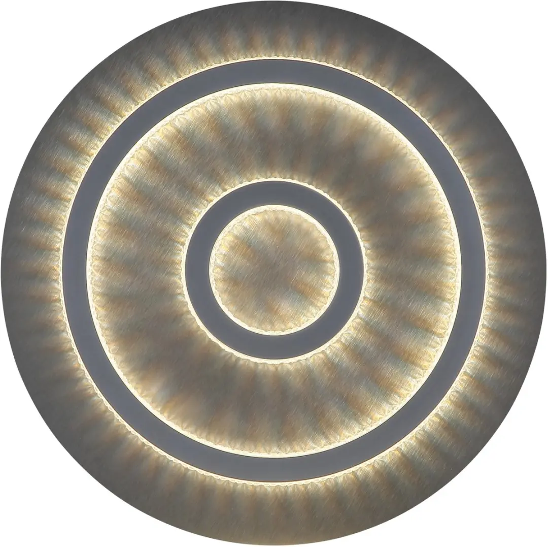 Globo Jayden 48042-40A Plafondlamp - 40W - Antraciet - afbeelding 3 van 6