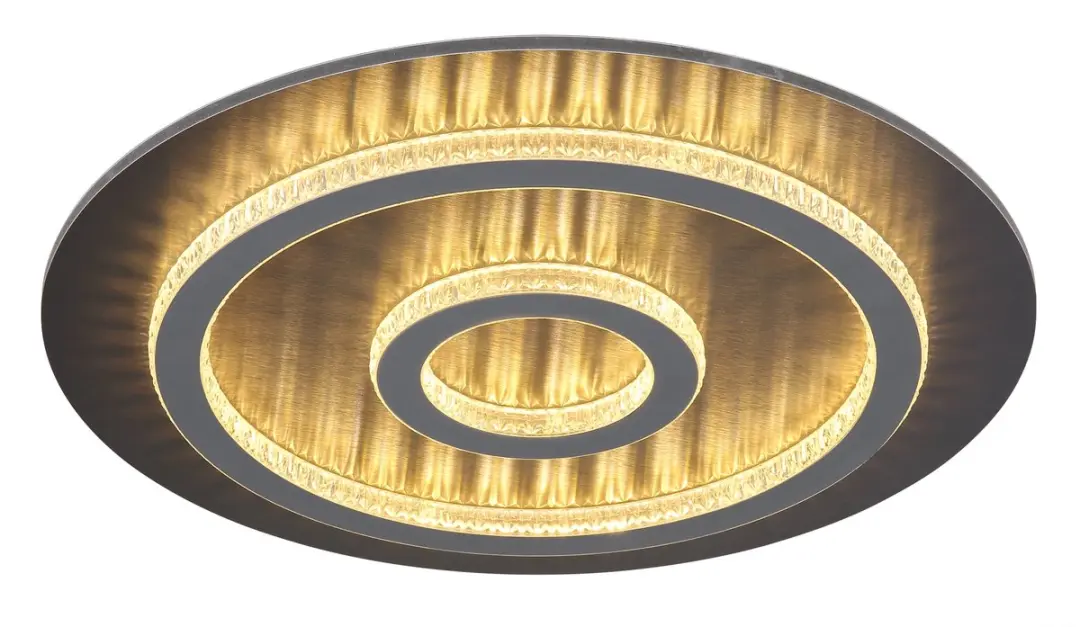 Globo Jayden 48042-40A Plafondlamp