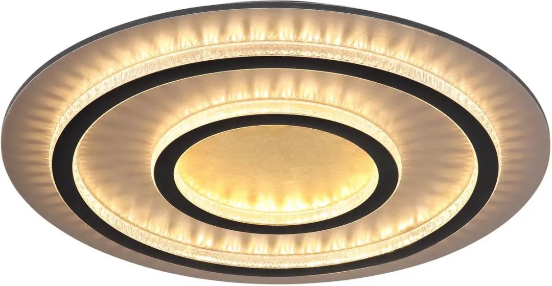 Globo Jayden 48042-60G Plafondlamp