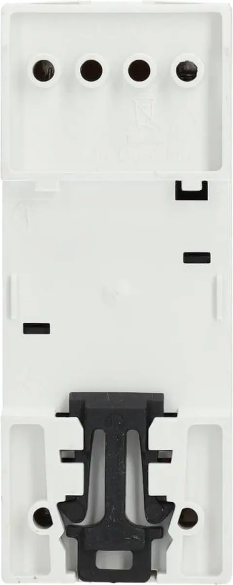 Schneider Electric Resi9 R9C15812 Beltransformator - Wit - afbeelding 4 van 5