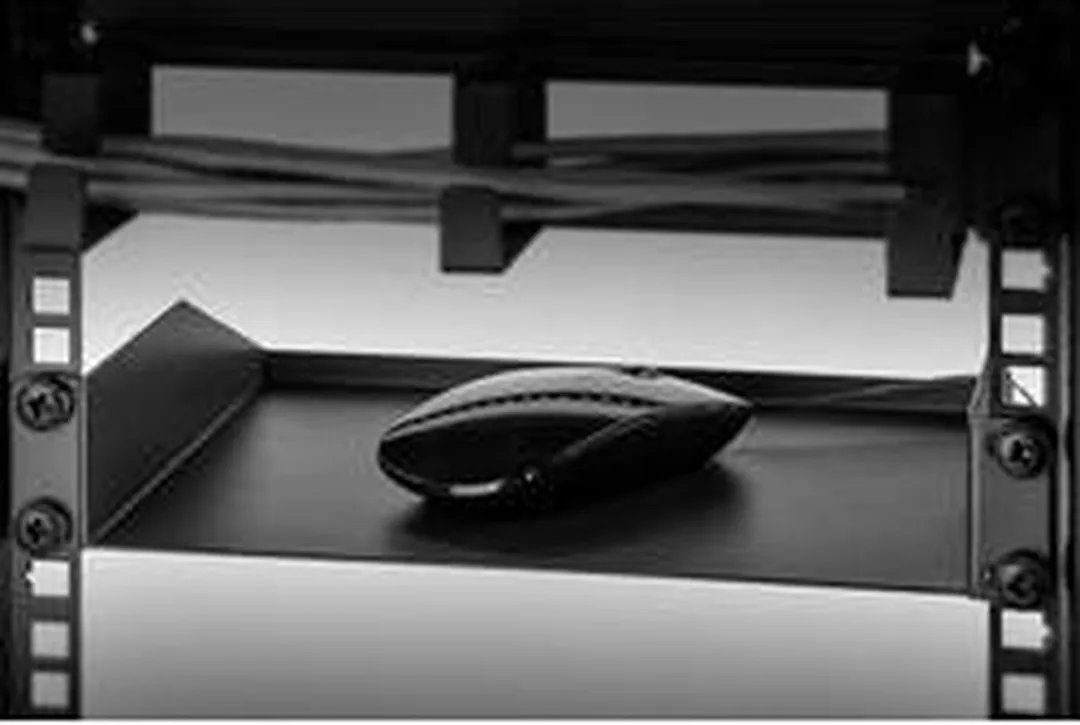 Renkforce RF-3429162 Apparaatbodem 10 inch