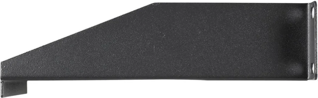 Renkforce RF-3429162 Apparaatbodem 10 inch - Zwart
