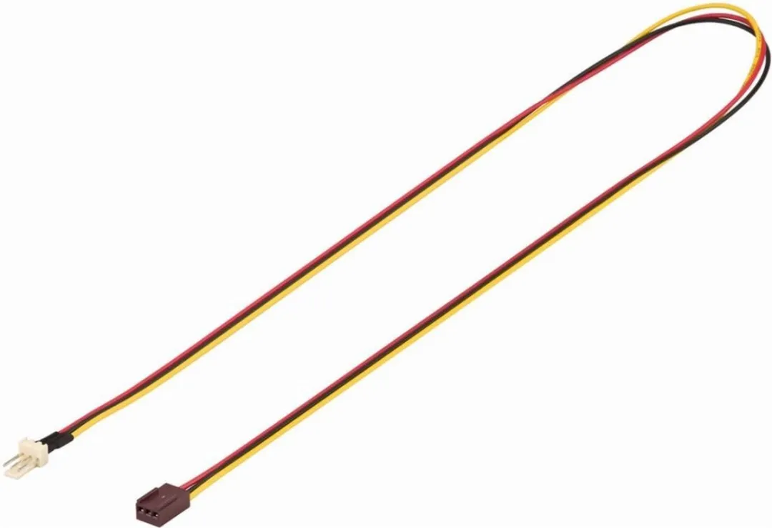 Goobay CAK S-31 Elektriciteitssnoer - 93876 - Divers