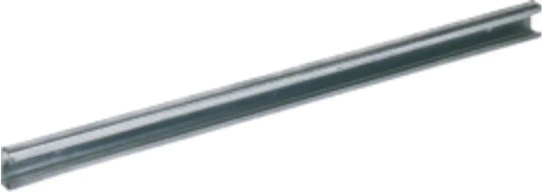 Hager FZ804E HAG KABELOPVANGRAIL 1100