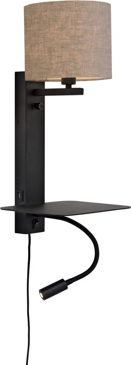it's about RoMi Florence Wandlamp