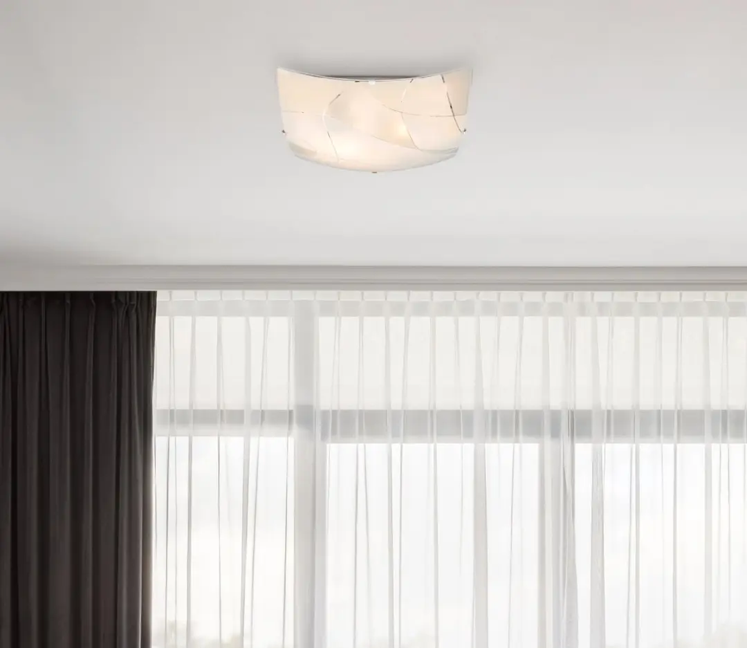 Globo Paranja Plafondlamp 40403-2