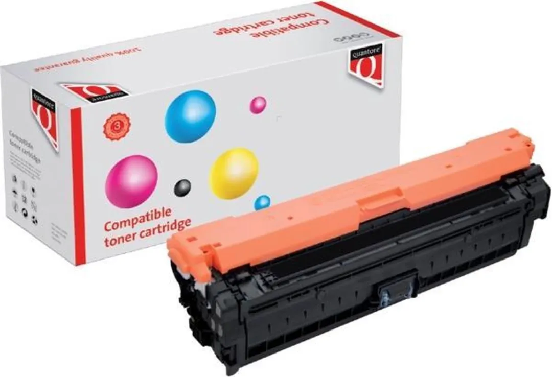 Quantore HP CE340A 651A Tonercartridge