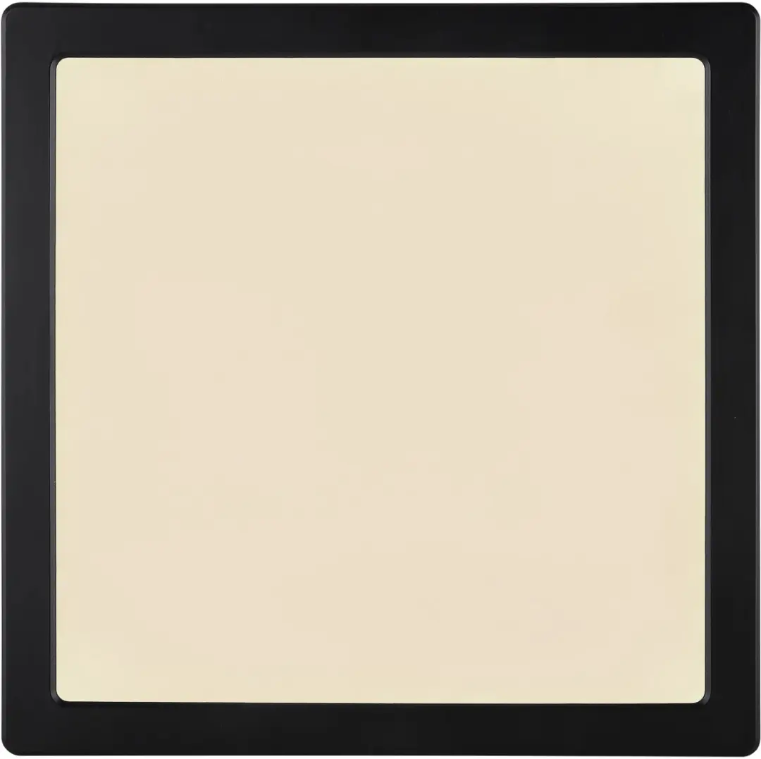 Globo Lasse 12380-24B Plafondlamp - 24W - Zwart - afbeelding 3 van 6